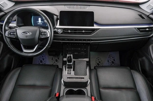 Внедорожник Chery Tiggo 7 Pro 2021 года, 1829000 рублей, Красноярск