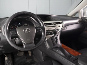 Внедорожник Lexus RX 2010 года, 1600000 рублей, Омск