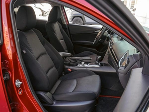 Седан Mazda 3 2014 года, 1398000 рублей, Краснодар