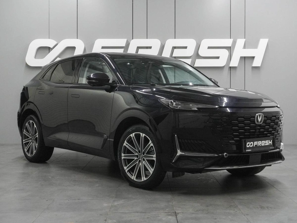 Внедорожник Changan UNI-K 2023 года, 2999000 рублей, Воронеж