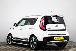 Внедорожник Kia Soul 2018 года, 1969000 рублей, Пермь