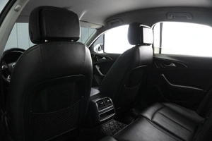 Седан Audi A6 2013 года, 1550000 рублей, Омск