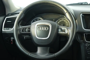Внедорожник Audi Q5 2012 года, 1699000 рублей, Омск