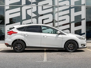 Хетчбэк Ford Focus 2015 года, 950000 рублей, Краснодар