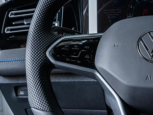 Внедорожник Volkswagen Tiguan L 2025 года, 5250000 рублей, Ставрополь