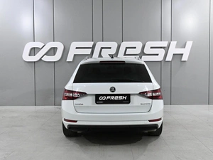 Универсал Skoda Superb 2016 года, 2850000 рублей, Ростов-на-Дону