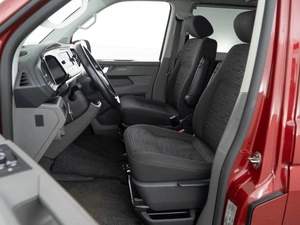 Минивэн Volkswagen Caravelle 2020 года, 4198999 рублей, Москва