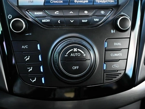 Седан Hyundai i40 2013 года, 1479000 рублей, Кирилловка