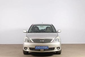 Седан Toyota Allion 2003 года, 809000 рублей, Новосибирск