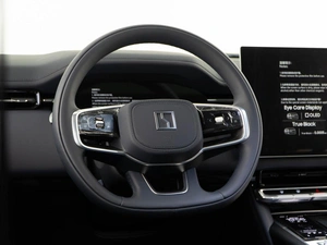 Внедорожник Zeekr 9X 2025 года, 13149050 рублей, Москва