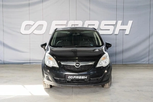 Минивэн Opel Meriva 2012 года, 490000 рублей, Ульяновск