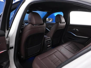 Седан BMW 3 серия 2021 года, 4474444 рублей, Москва