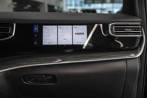 Внедорожник Jeep Wagoneer 2022 года, 9899999 рублей, Москва