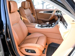 Седан Hongqi H9 2021 года, 3450000 рублей, Волгоград