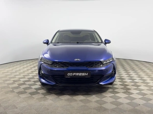Седан Kia K5 2021 года, 2519900 рублей, Казань
