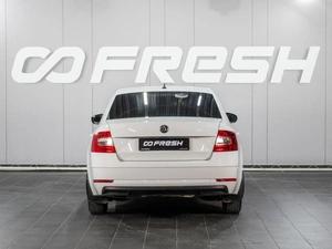 Лифтбек Skoda Octavia 2019 года, 1449000 рублей, Сургут