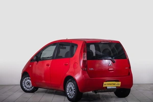 Хетчбэк Mitsubishi Colt 2003 года, 369000 рублей, Томск