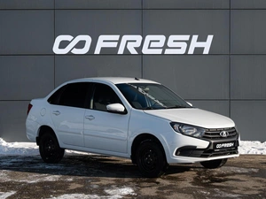 Седан ВАЗ (LADA) Granta 2022 года, 780000 рублей, Краснодар