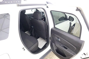 Внедорожник Renault Duster 2021 года, 1170000 рублей, Обнинск