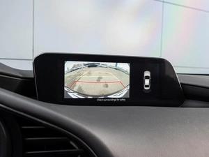 Седан Mazda 3 2022 года, 2340000 рублей, Краснодар