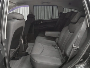Внедорожник SsangYong Kyron 2012 года, 850000 рублей, Красноярск