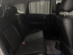 Хетчбэк Nissan Note 2016 года, 849000 рублей, Красноярск