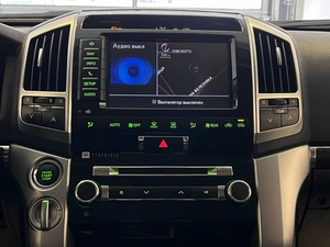 Внедорожник Toyota Land Cruiser 2012 года, 3899000 рублей, Красноярск