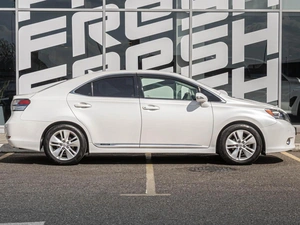 Седан Lexus HS 2010 года, 1925000 рублей, Краснодар