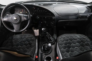 Внедорожник Chevrolet Niva 2011 года, 559000 рублей, Новокузнецк