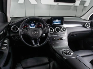 Внедорожник Mercedes-benz GLC-класс 2019 года, 4079000 рублей, Тюмень