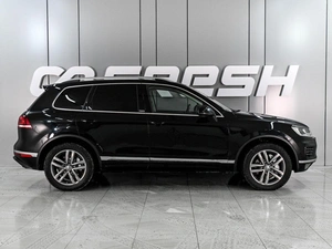 Внедорожник Volkswagen Touareg 2017 года, 3299000 рублей, Аксай