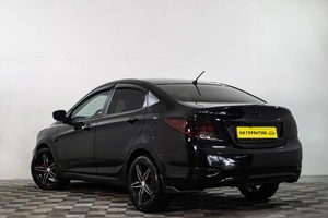 Хетчбэк Hyundai Solaris 2012 года, 889000 рублей, Сургут