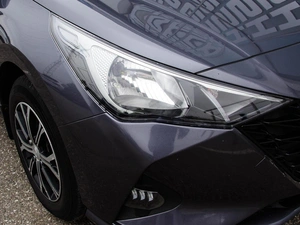 Седан Hyundai Solaris 2021 года, 1625000 рублей, Владимир