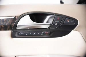 Внедорожник Audi Q7 2006 года, 1279000 рублей, Пермь