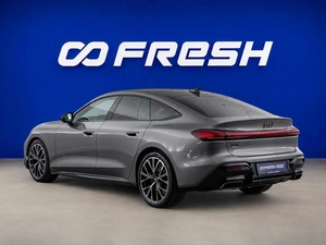 Лифтбек Audi A5L 2026 года, 6148888 рублей, Москва