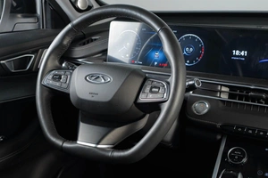 Внедорожник Chery Tiggo 7 Pro Max 2023 года, 2299000 рублей, Тюмень