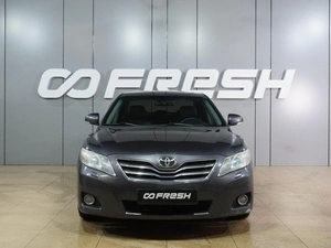 Седан Toyota Camry 2011 года, 1379000 рублей, Воронеж