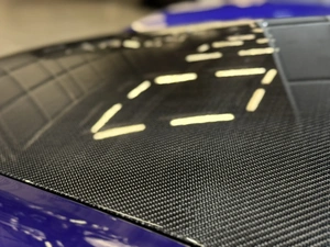 Купе Porsche Cayman 2007 года, 3347000 рублей, Красноярск