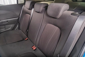 Седан Chevrolet Aveo 2012 года, 649000 рублей, Томск