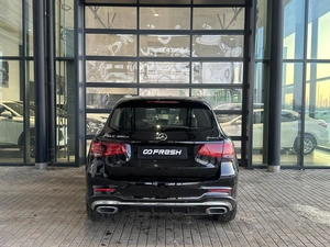 Внедорожник Mercedes-benz GLC-класс 2021 года, 5775000 рублей, Уфа