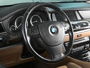 Лифтбек BMW 5 серия GT 2014 года, 2399000 рублей, Аксай