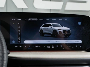 Внедорожник Audi Q5L 2026 года, 6350000 рублей, Тюмень