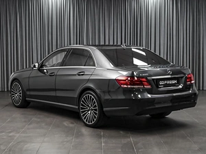 Седан Mercedes-benz E-класс 2015 года, 2520000 рублей, Ставрополь