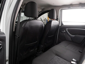 Внедорожник Renault Duster 2016 года, 1050000 рублей, Тюмень