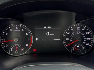 Седан Kia Optima 2020 года, 2349000 рублей, Кропоткин