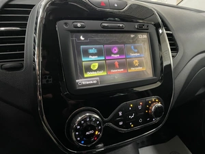 Внедорожник Renault Kaptur 2017 года, 1187000 рублей, Солонцы