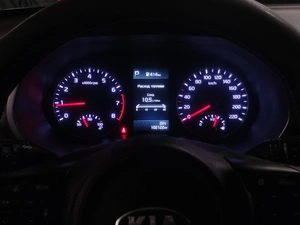 Хэтчбек Kia Rio 2020 года, 1700000 рублей, Орёл