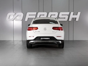 Внедорожник Mercedes-benz GLC-класс 2019 года, 5300000 рублей, Минеральные Воды