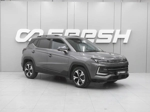 Внедорожник Москвич 3 2024 года, 1599000 рублей, Ростов-на-Дону