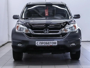 Внедорожник Honda CR-V 2011 года, 1549000 рублей, Красноярск